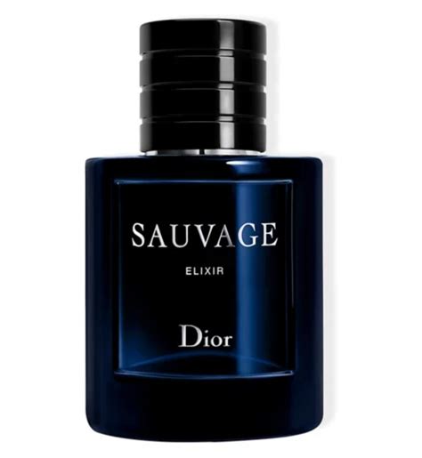 dior elxer|Dior sauvage elixir boots.